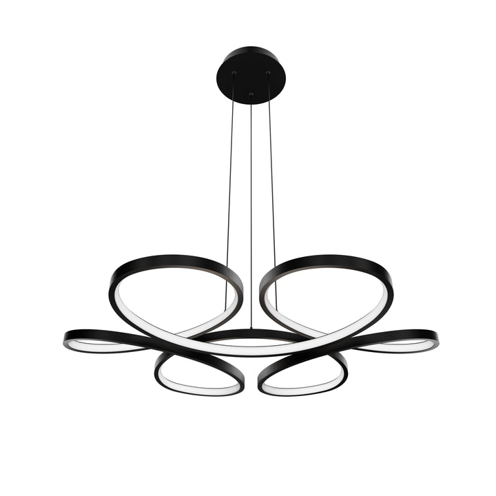 Klover Pendant 4CCT