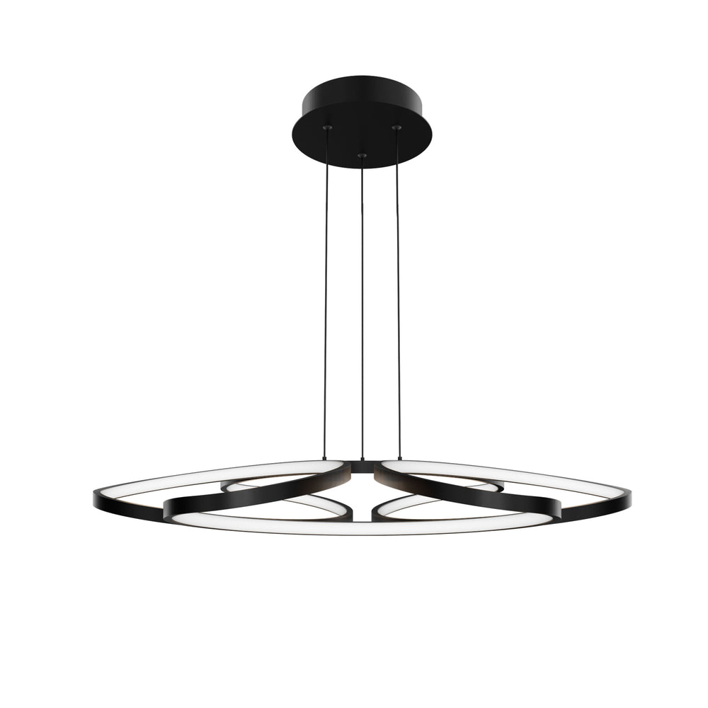 Klover Pendant 4CCT