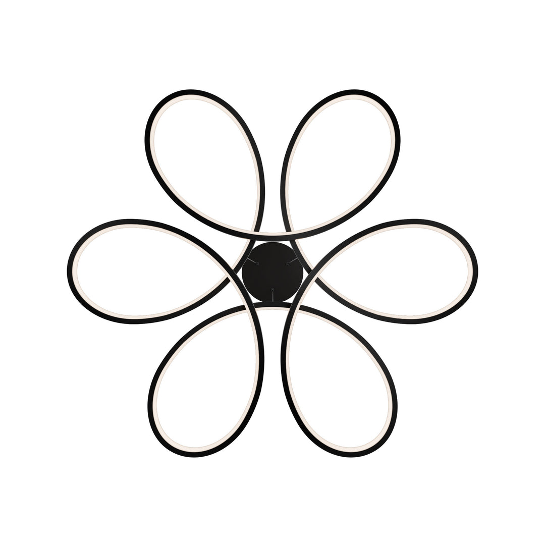 Klover Pendant 4CCT