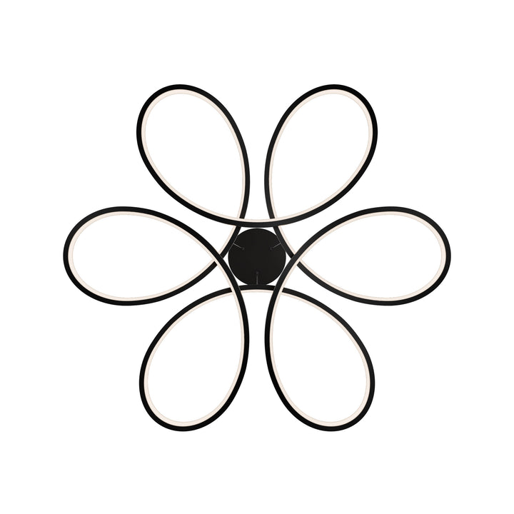 Klover Pendant 4CCT