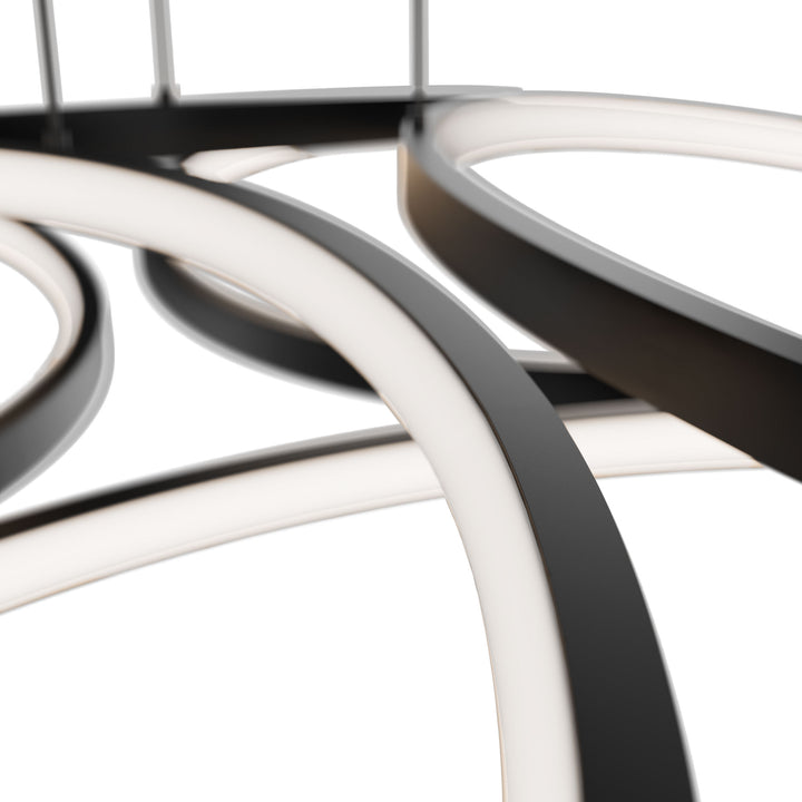 Klover Pendant 4CCT