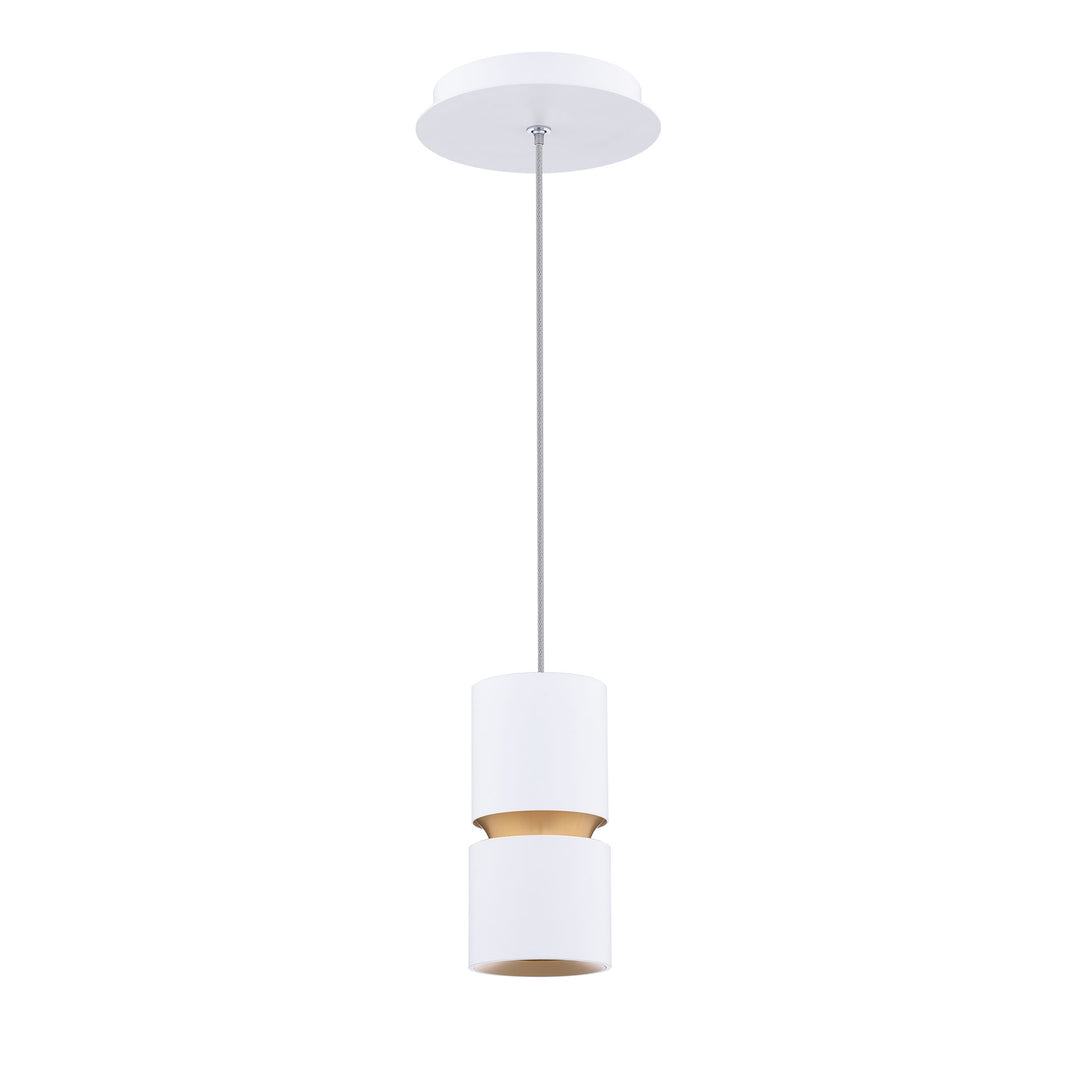 Pedistal Pendant 4CCT