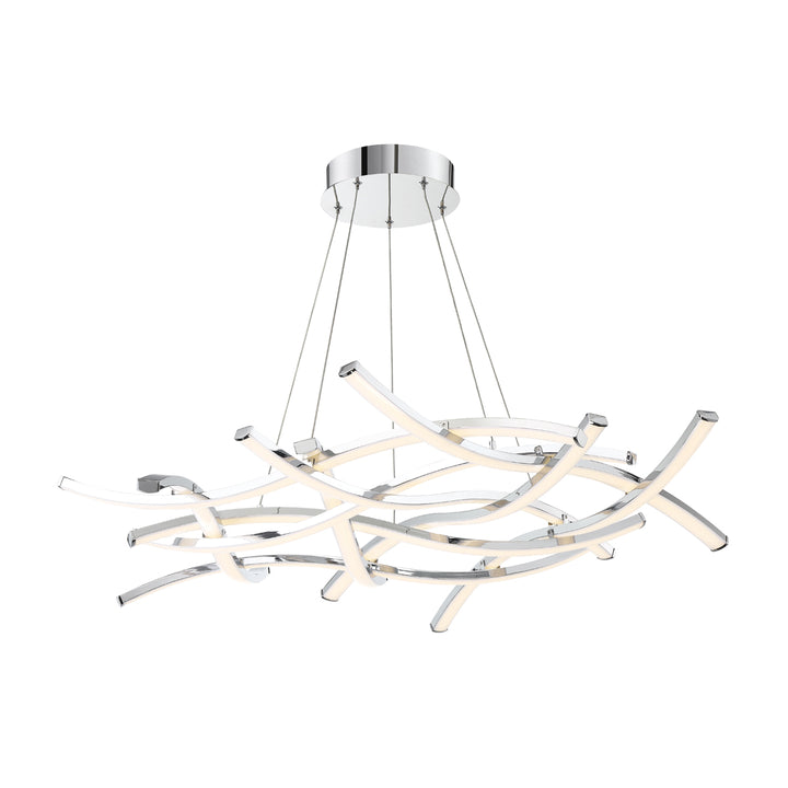 Divergence Chandelier 3000K