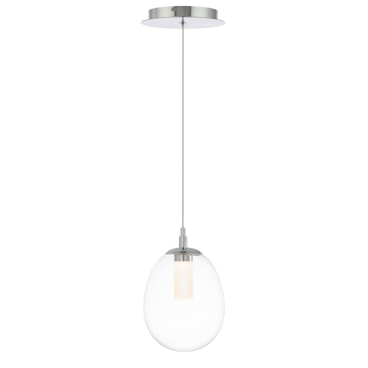 Bolla Mini Pendant 3000K by WAC Lighting