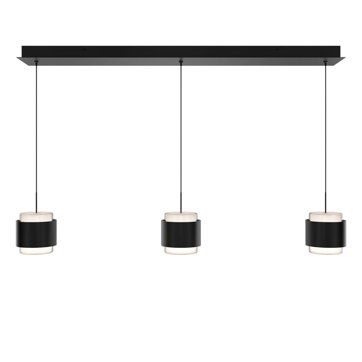 Banded Linear Multi Light 4CCT by WAC Lighting - view 6
