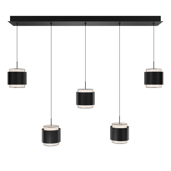 Banded Linear Multi Light 4CCT by WAC Lighting - view 12