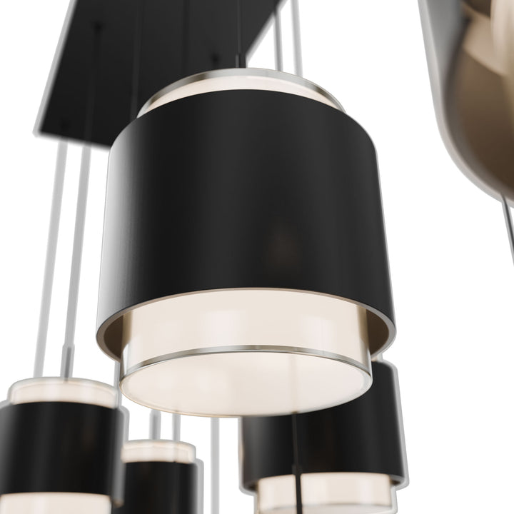 Banded Linear Multi Light 4CCT by WAC Lighting - view 17
