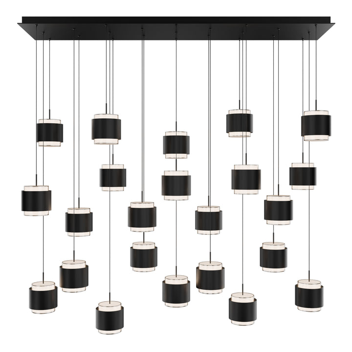 Banded Linear Multi Light 4CCT by WAC Lighting - view 24