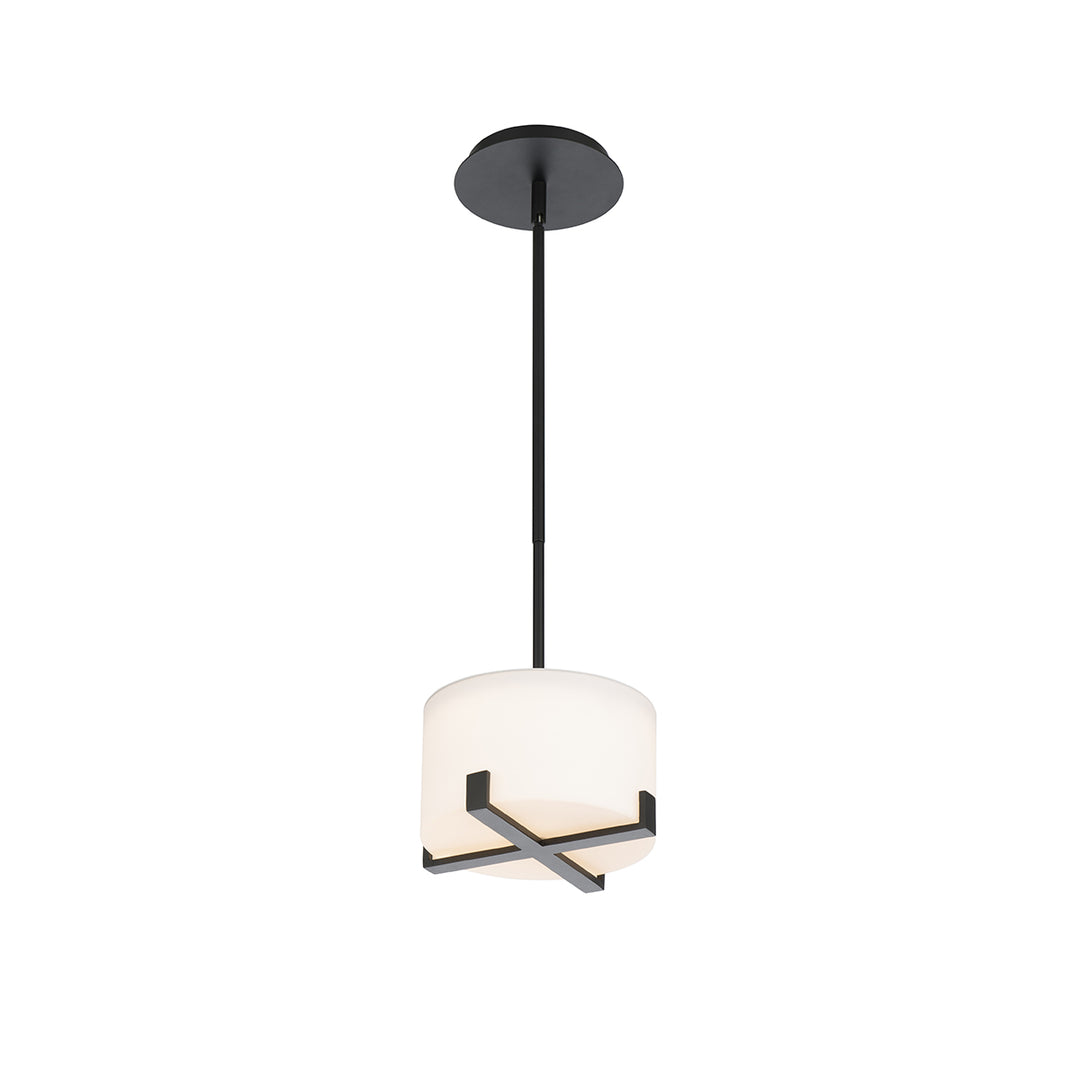 Laurel Mini Pendant 3000K by WAC Lighting
