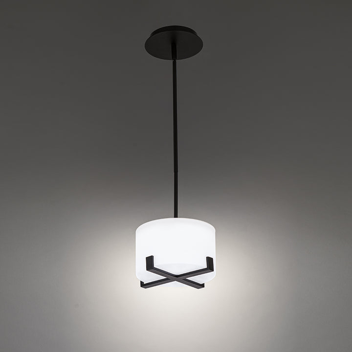 Laurel Mini Pendant 3000K by WAC Lighting - view 2