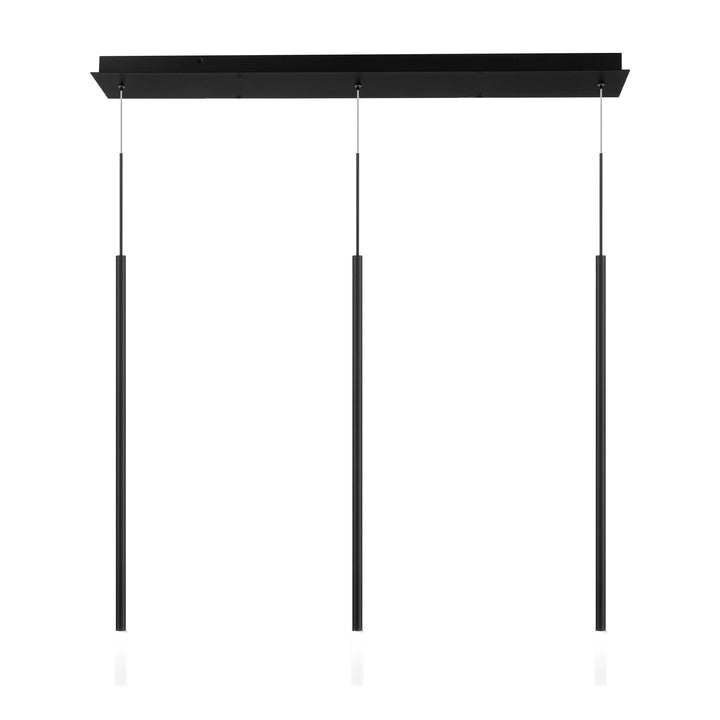 Viggo Linear Multi Light 4CCT, PD-69403L2 - 32" - 3 Lights, by WAC Lighting