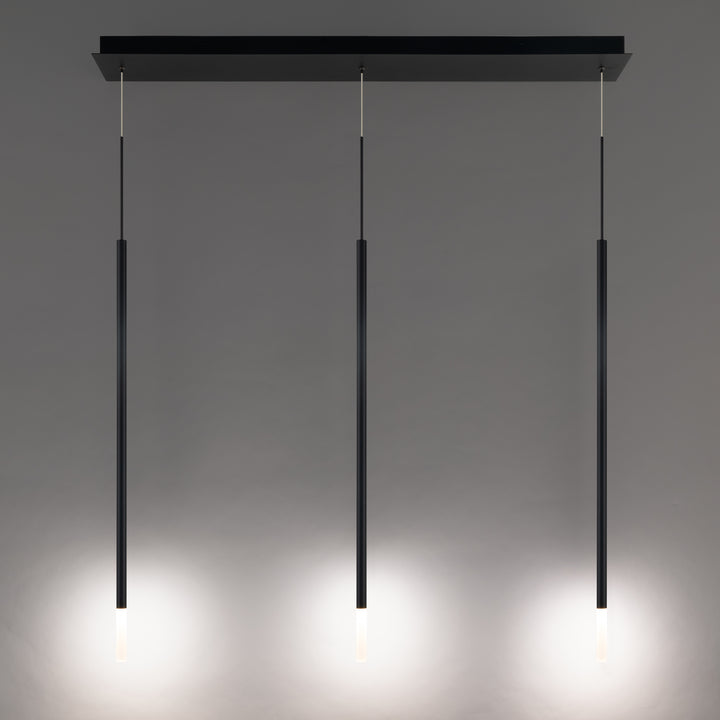 Viggo Linear Multi Light 4CCT by WAC Lighting - view 9