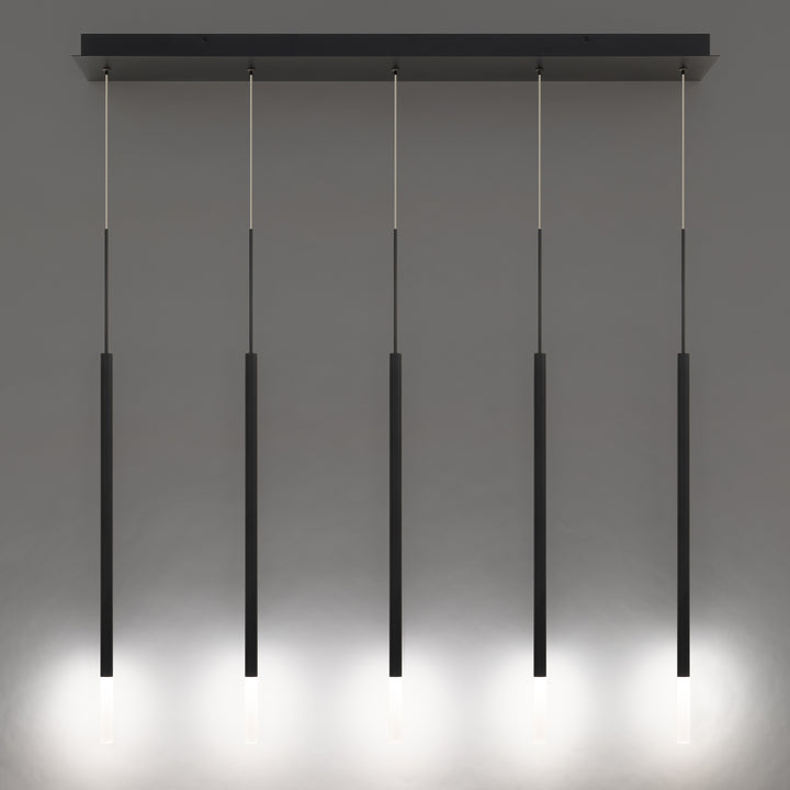 Viggo Linear Multi Light 4CCT by WAC Lighting - view 10