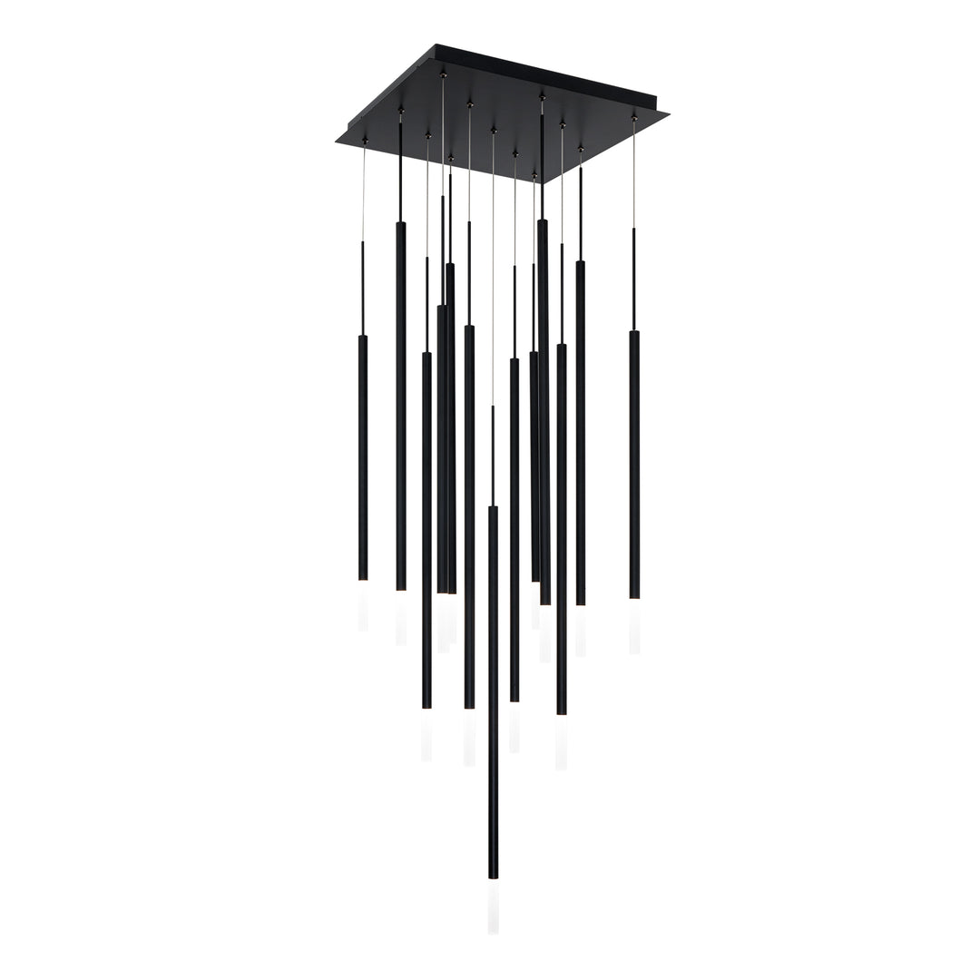 Viggo Square Multi Light 4CCT