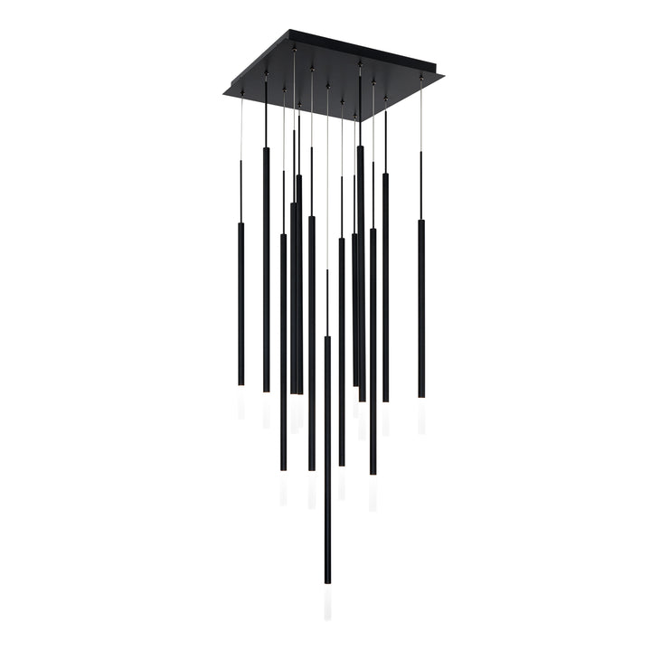 Viggo Square Multi Light 4CCT