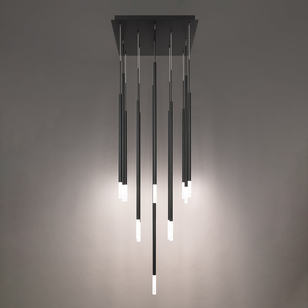 Viggo Square Multi Light 4CCT