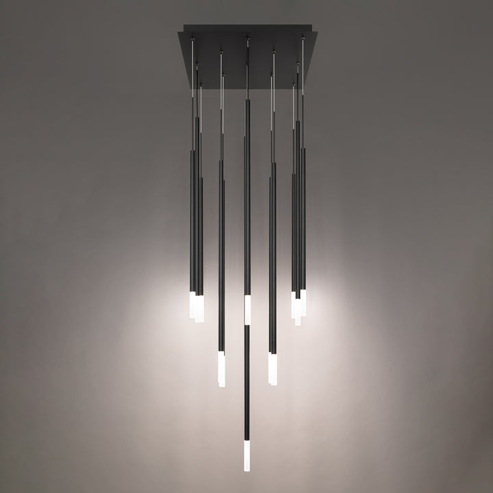 Viggo Square Multi Light 4CCT