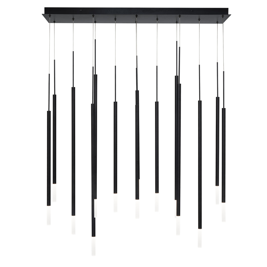Viggo Linear Multi Light 4CCT by WAC Lighting - view 6