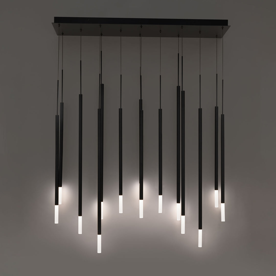Viggo Linear Multi Light 4CCT by WAC Lighting - view 8