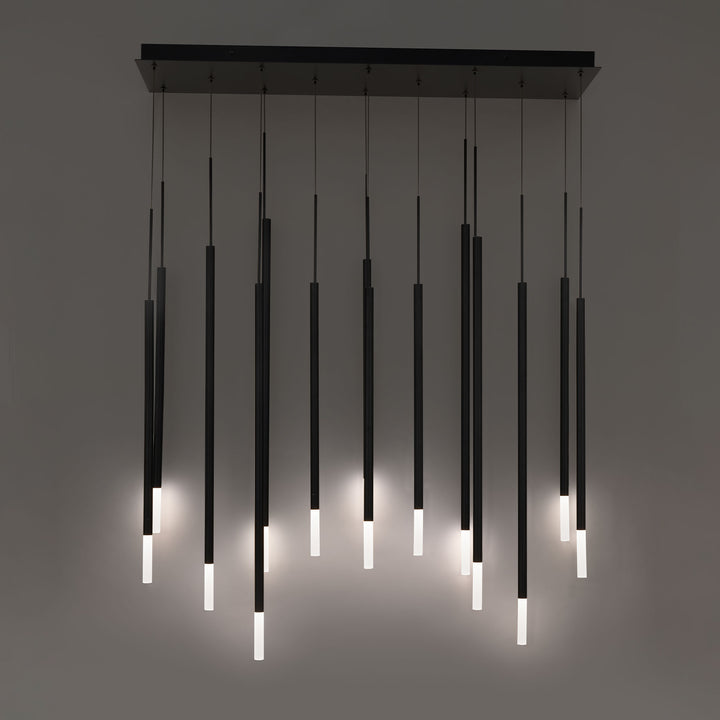 Viggo Linear Multi Light 4CCT by WAC Lighting - view 8