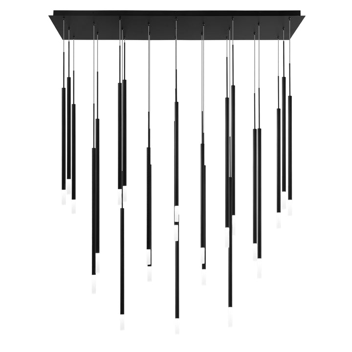 Viggo Linear Multi Light 4CCT, PD-69423L - 32" - 23 Lights, by WAC Lighting