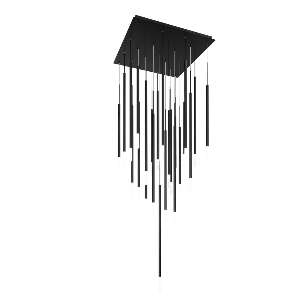 Viggo Square Multi Light 4CCT