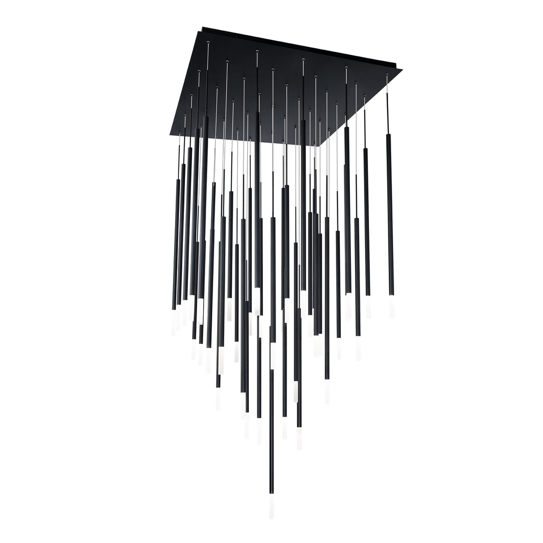 Viggo Square Multi Light 4CCT