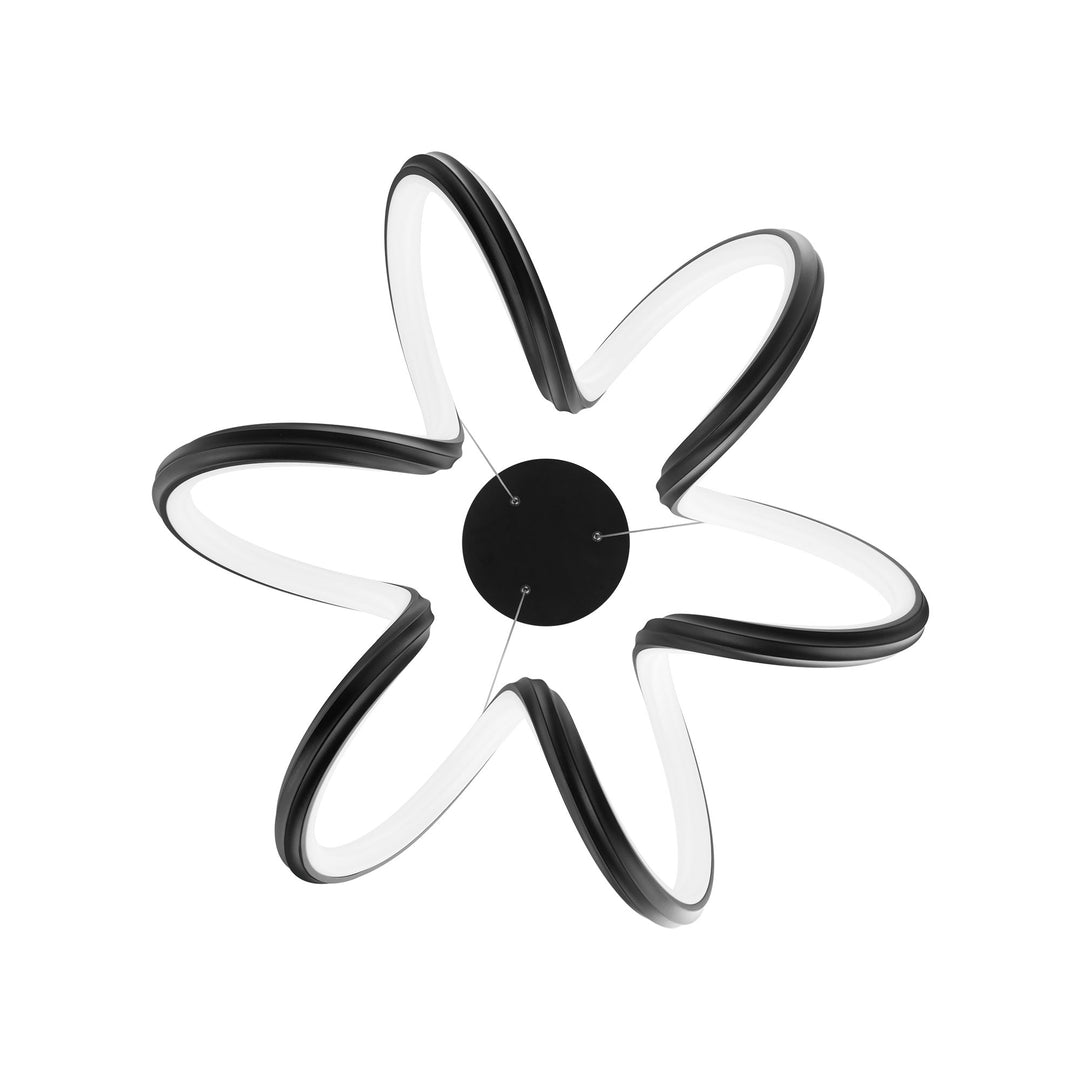 Mamba Pendant 3000K by WAC Lighting - view 4