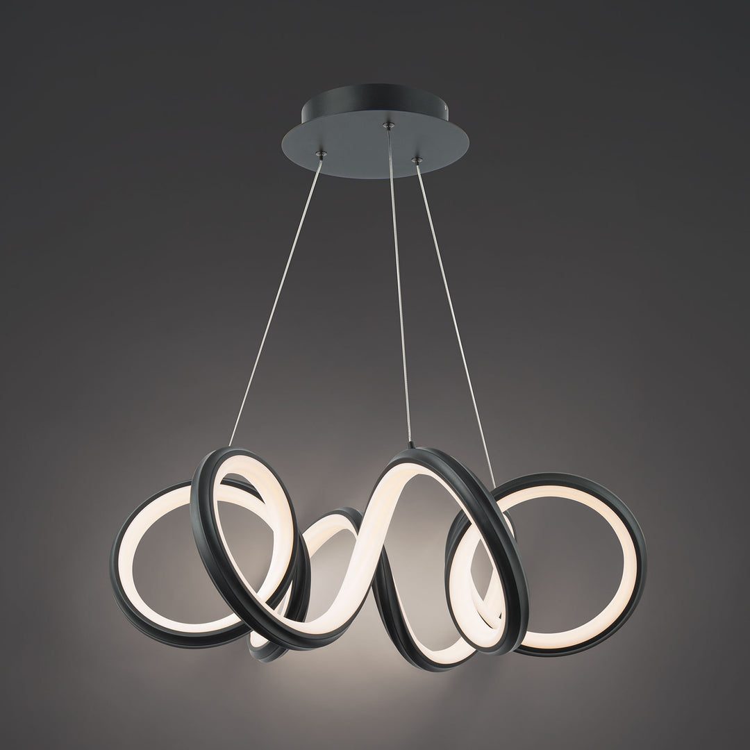 Mamba Pendant 3000K by WAC Lighting - view 5