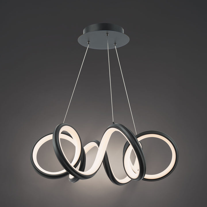 Mamba Pendant 3000K by WAC Lighting - view 5