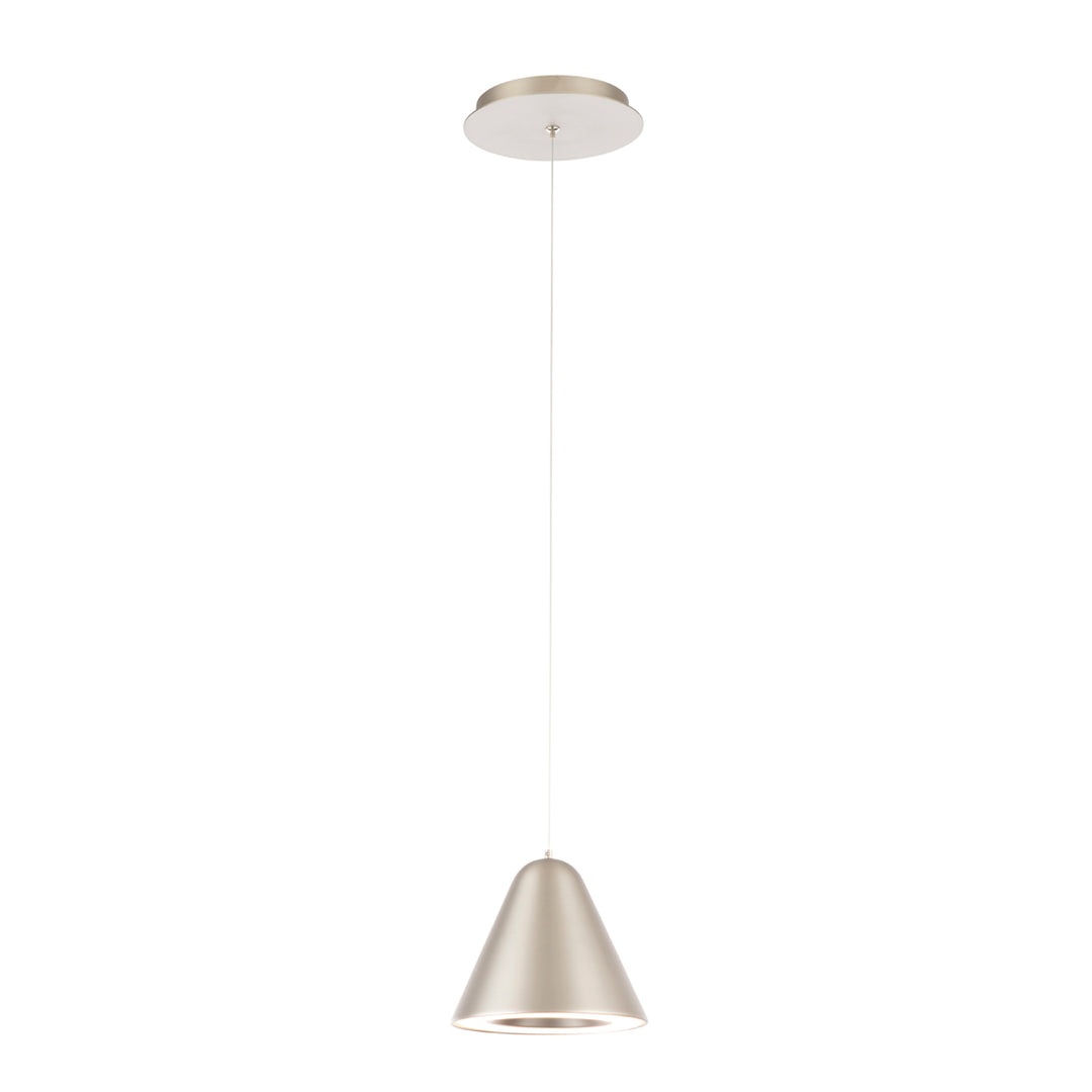 Kone Pendant 3000K by WAC Lighting - view 3