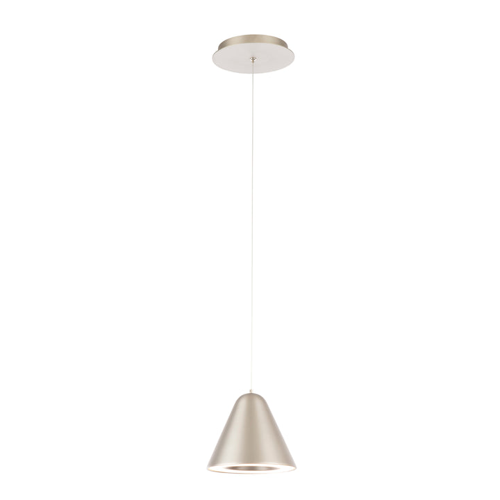 Kone Pendant 3000K by WAC Lighting - view 3