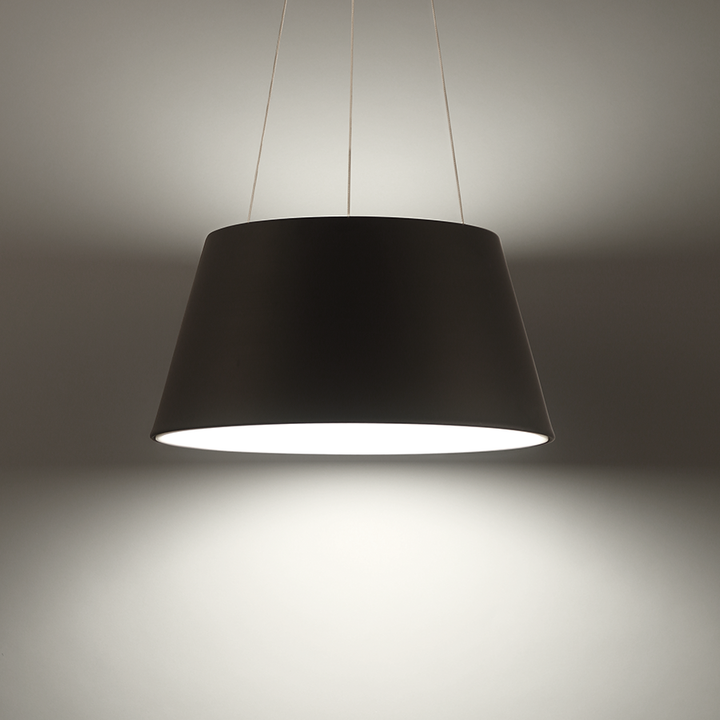 Vida Pendant 3000K in Black by WAC Lighting