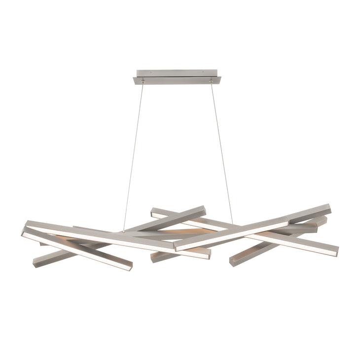 Parallax Chandelier 3000K