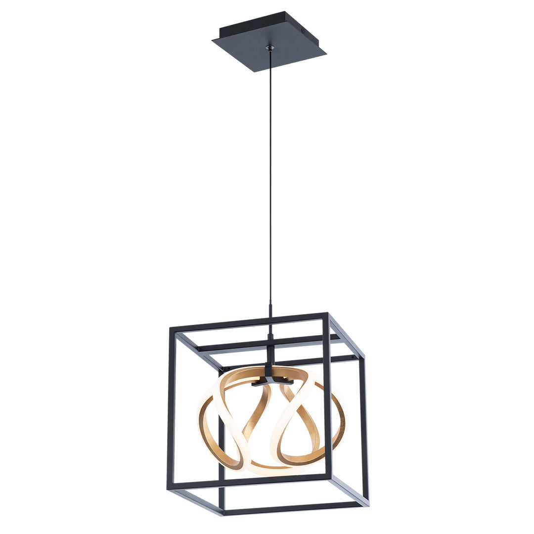 Sinclair Mini Pendant 3000K by WAC Lighting