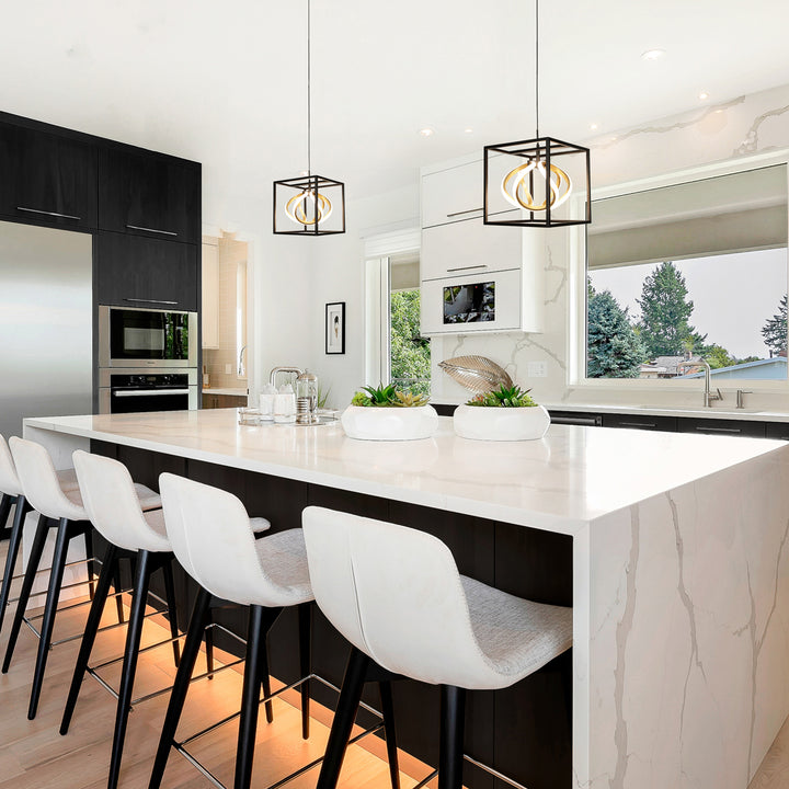 Sinclair Mini Pendant 3000K by WAC Lighting - view 4