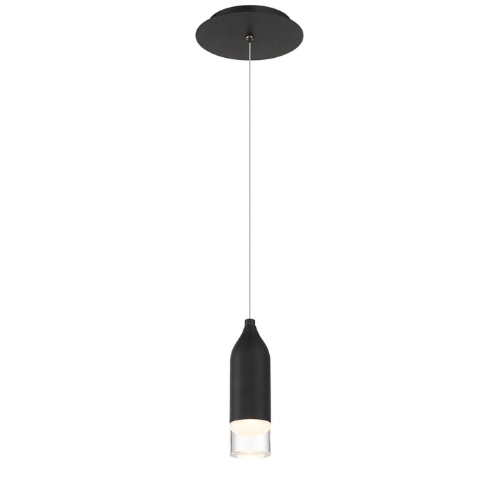 Action 8" Pendant 3000K