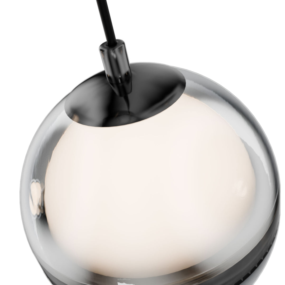 Cyllindra Linear Multi Light 4CCT by WAC Lighting - view 5