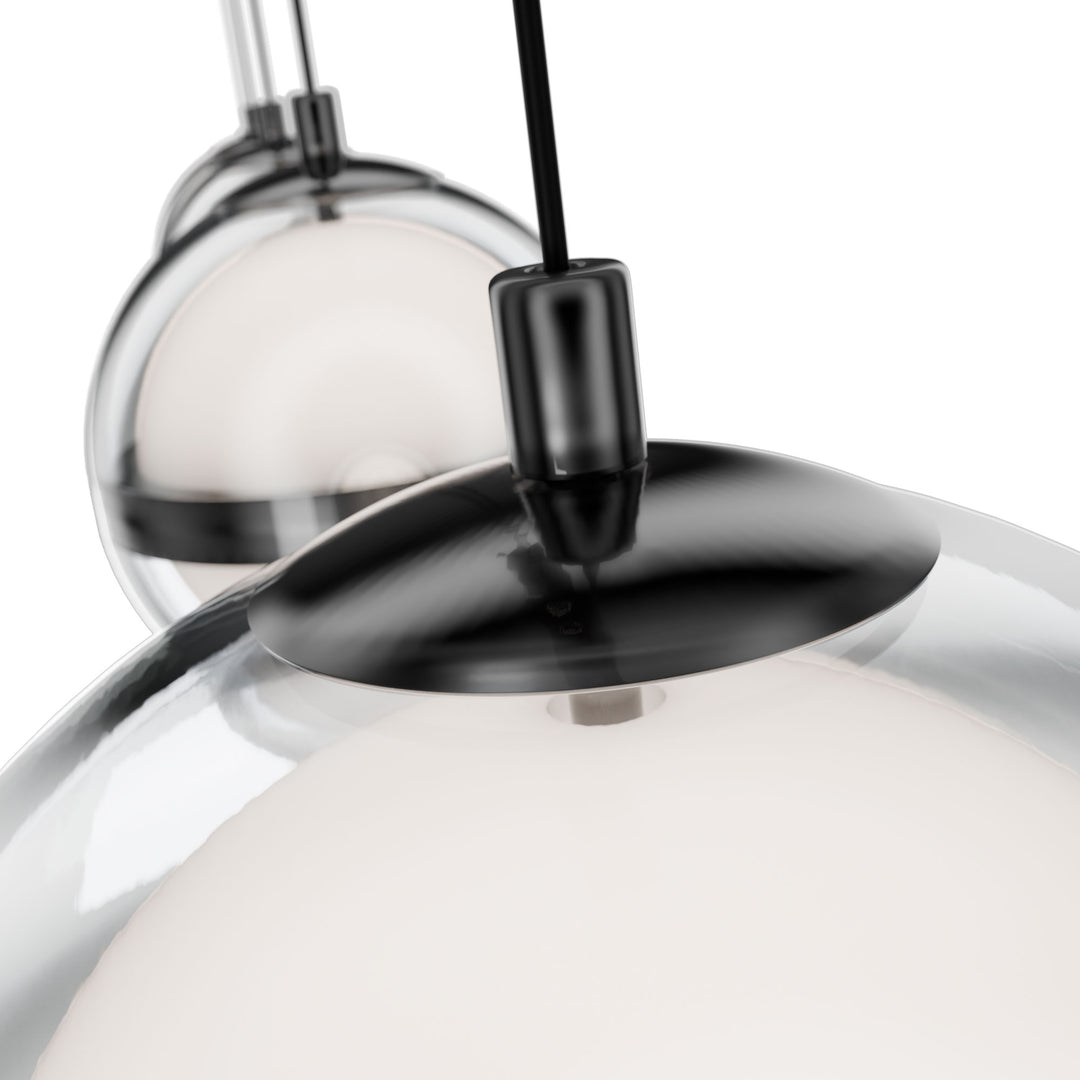 Cyllindra Linear Multi Light 4CCT by WAC Lighting - view 11