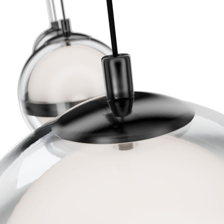 Cyllindra Linear Multi Light 4CCT by WAC Lighting - view 11