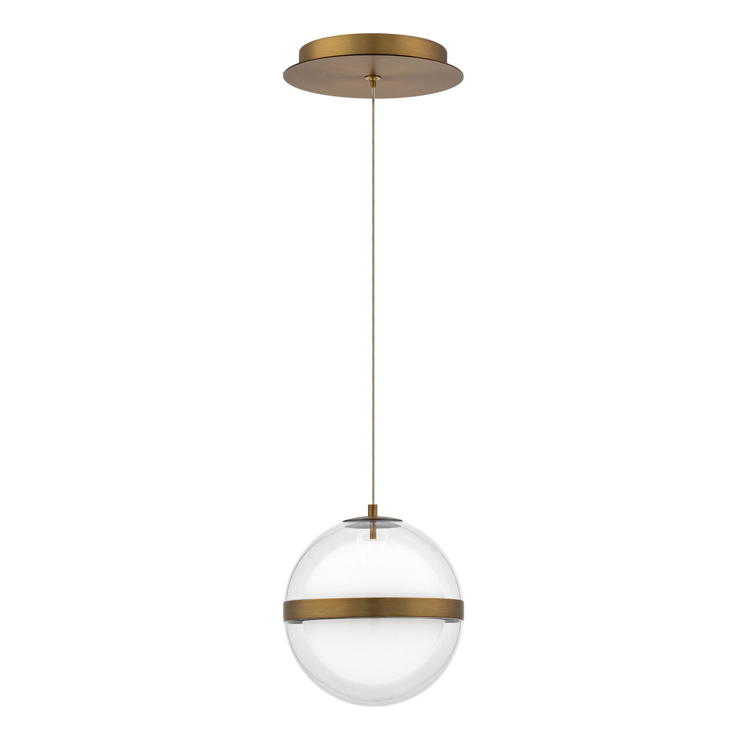 Cyllindra Pendant 4CCT