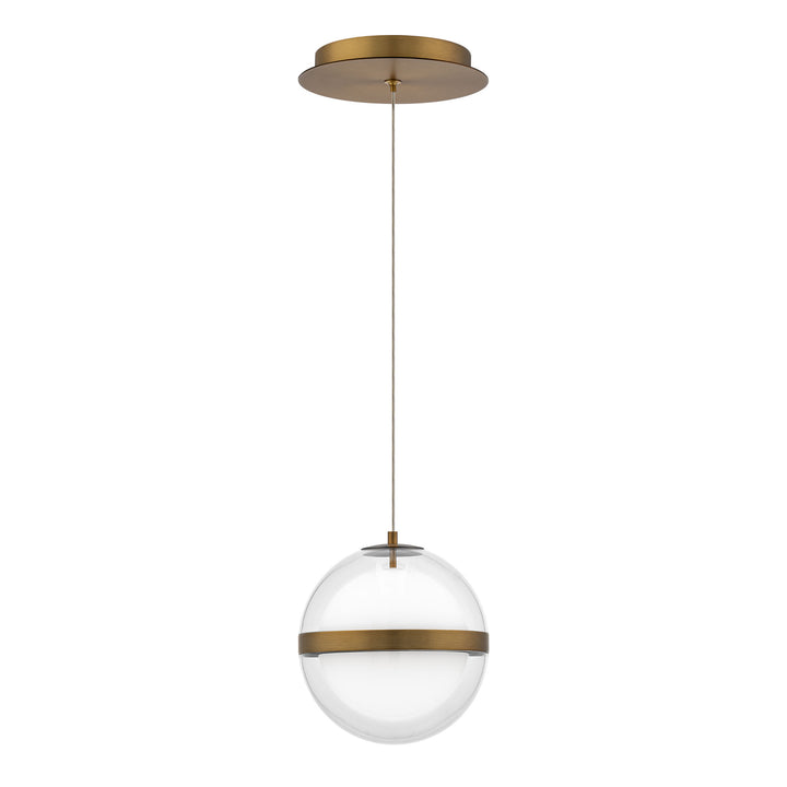 Cyllindra Pendant 4CCT