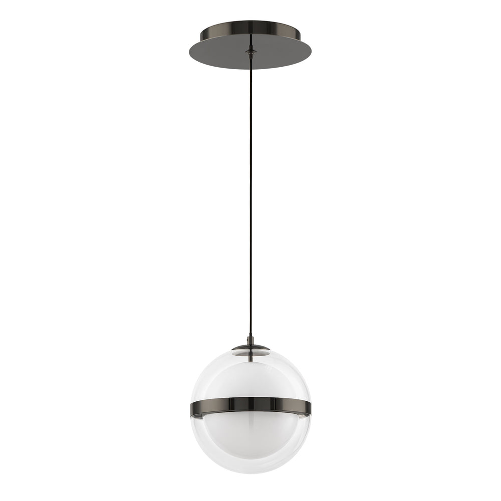 Cyllindra Pendant 4CCT