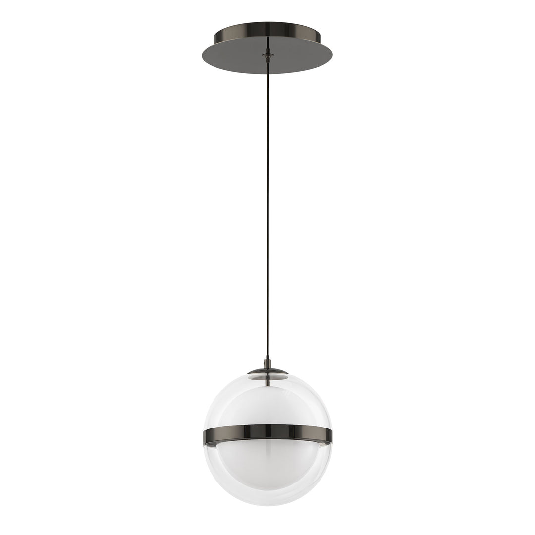 Cyllindra Pendant 4CCT