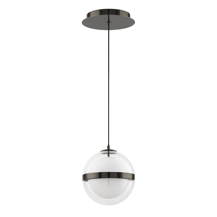 Cyllindra Pendant 4CCT