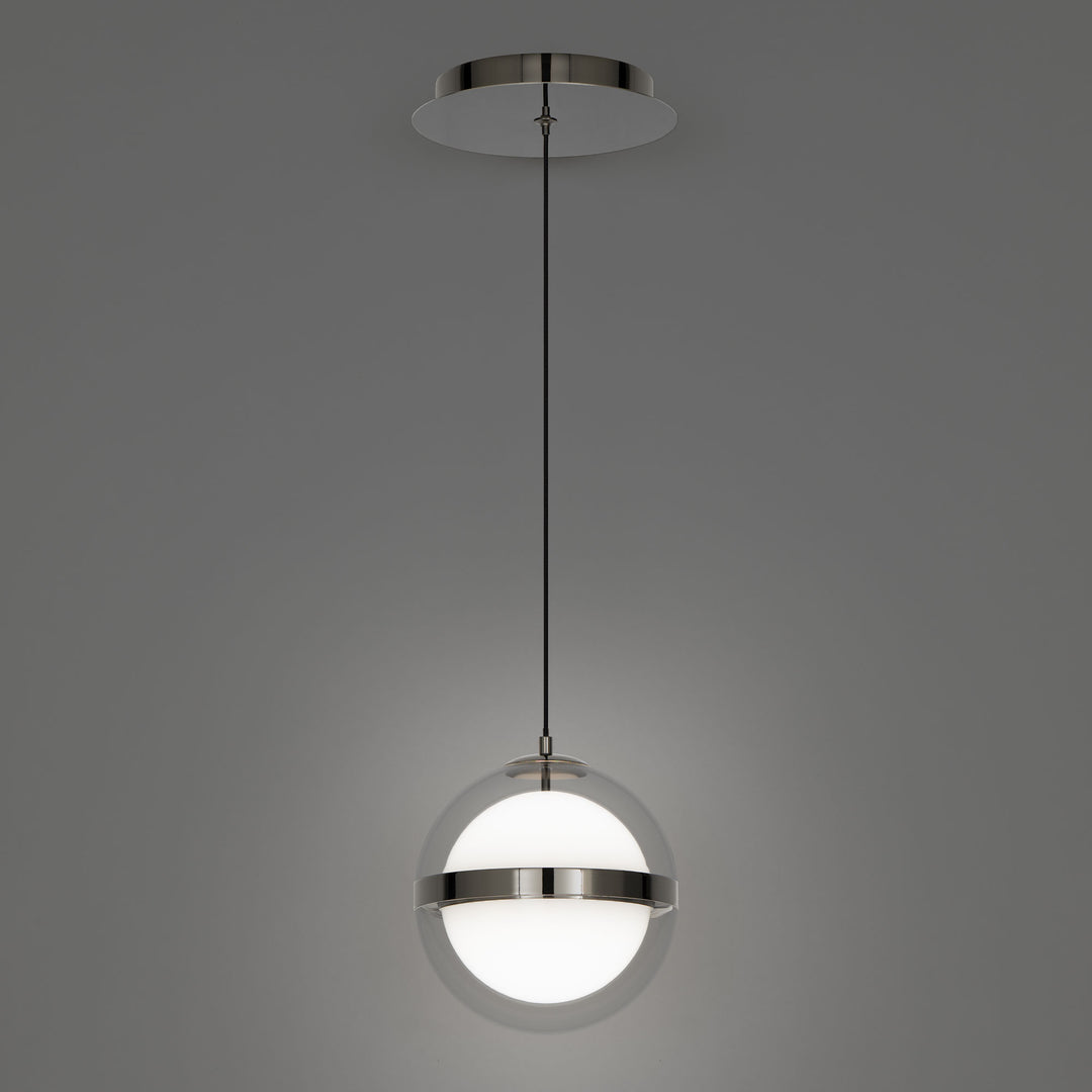 Cyllindra Pendant 4CCT