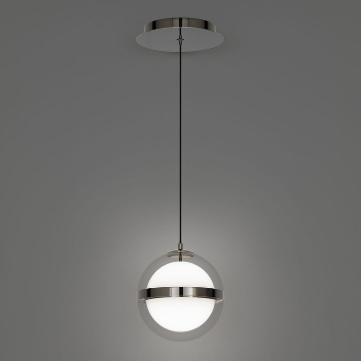 Cyllindra Pendant 4CCT