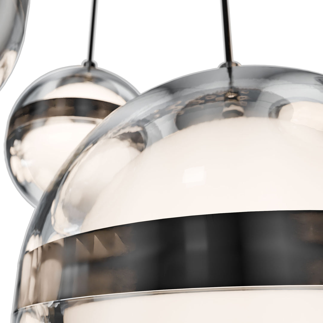 Cyllindra Linear Multi Light 4CCT by WAC Lighting - view 17