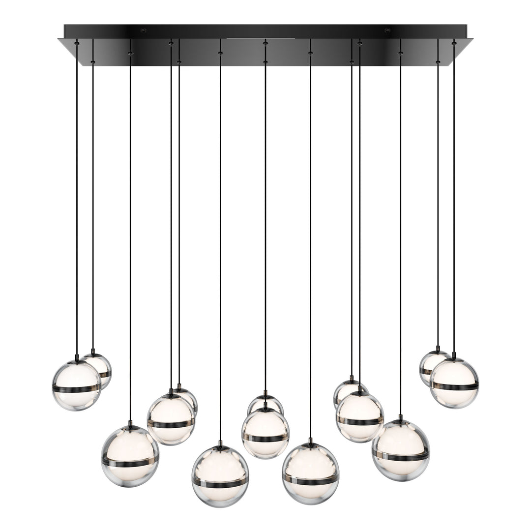 Cyllindra Linear Multi Light 4CCT by WAC Lighting - view 18