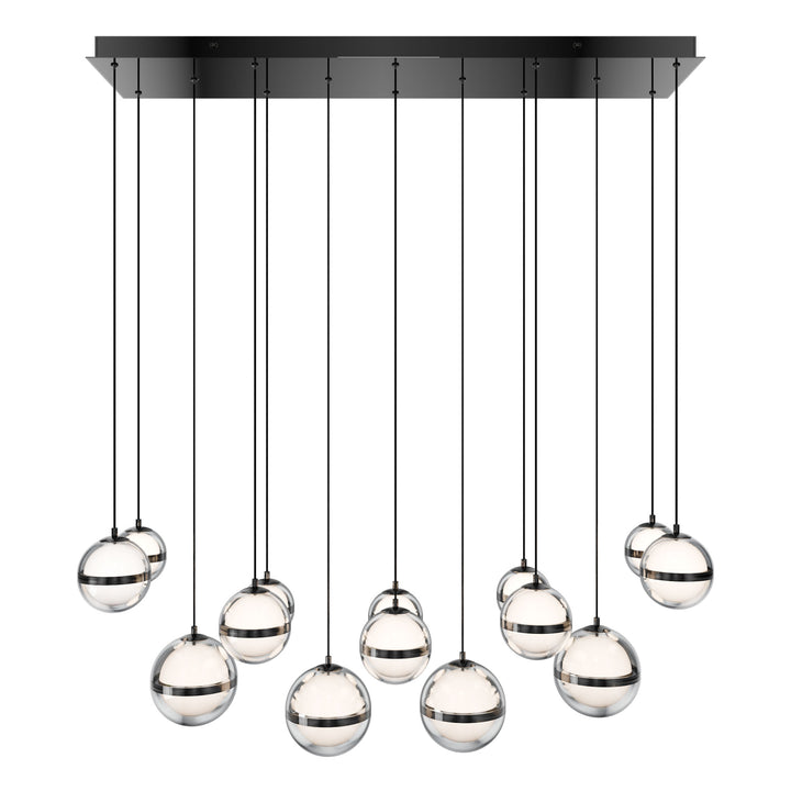 Cyllindra Linear Multi Light 4CCT by WAC Lighting - view 18